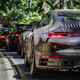 Illustration for article titled How Porsche Is Torture-Testing the Next Generation 911